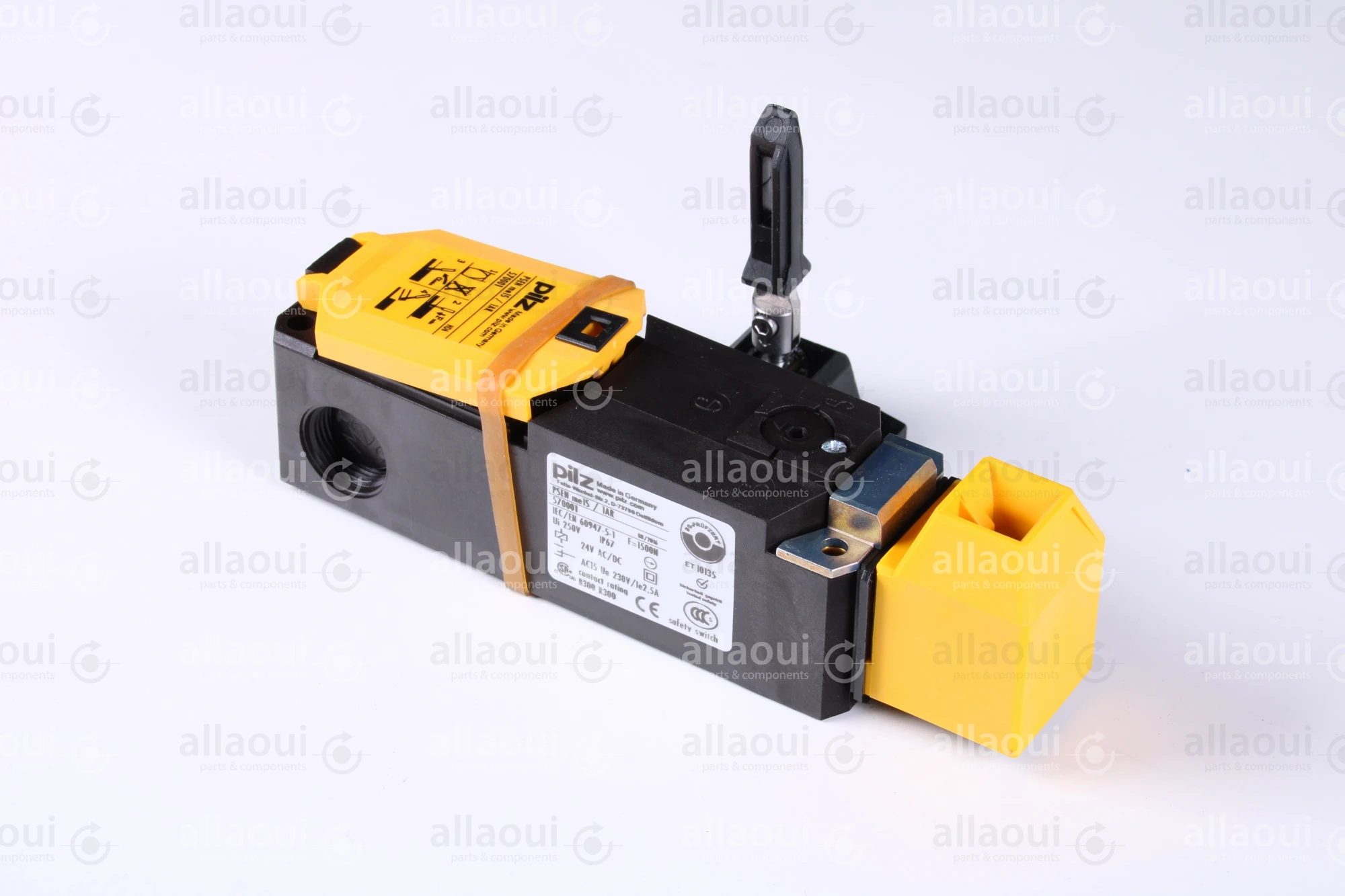 Pilz Sensor 5SSR24BXUS 5SSR24BXUS