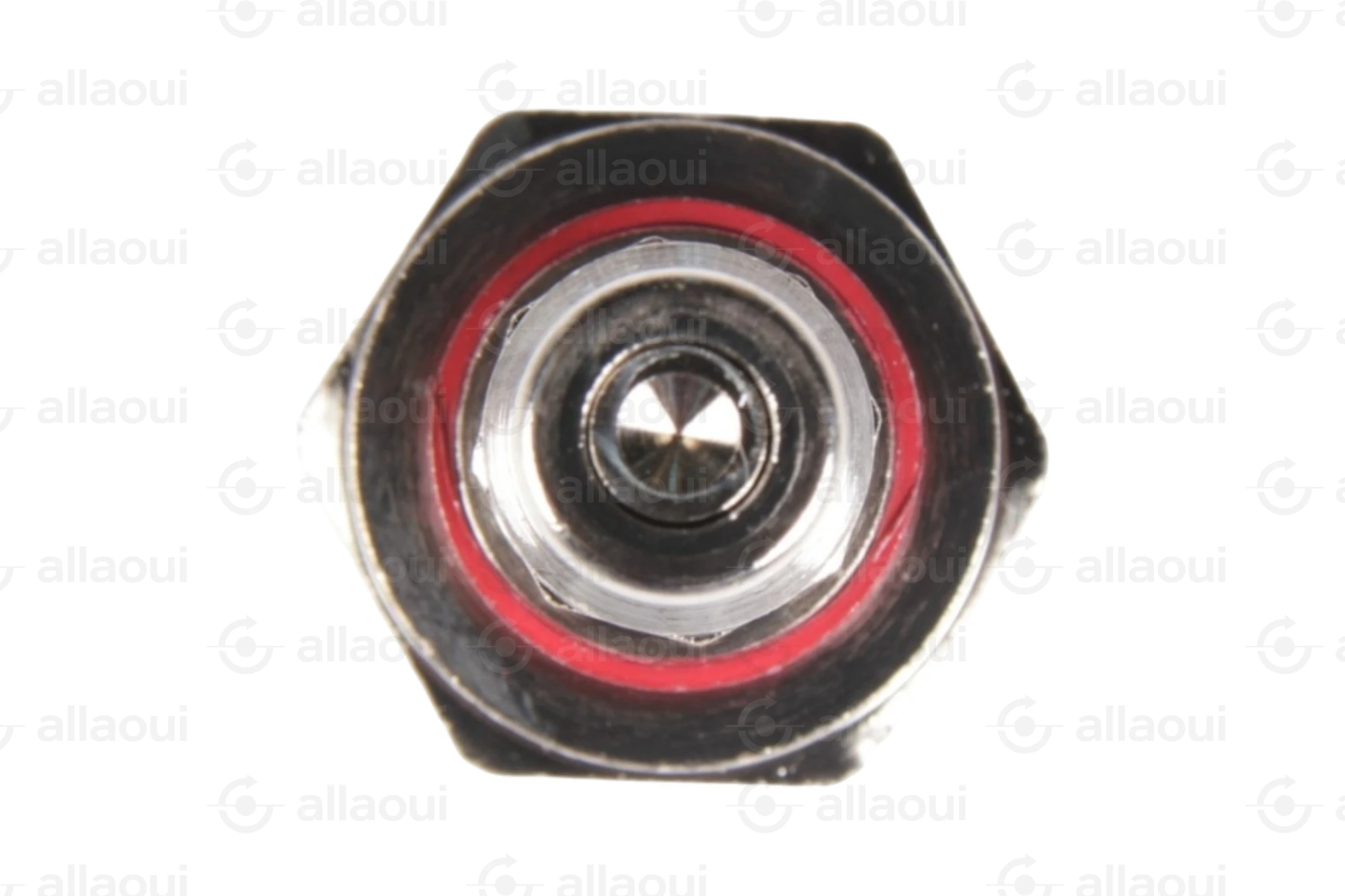 Manroland Nipple 80.93E40-0863