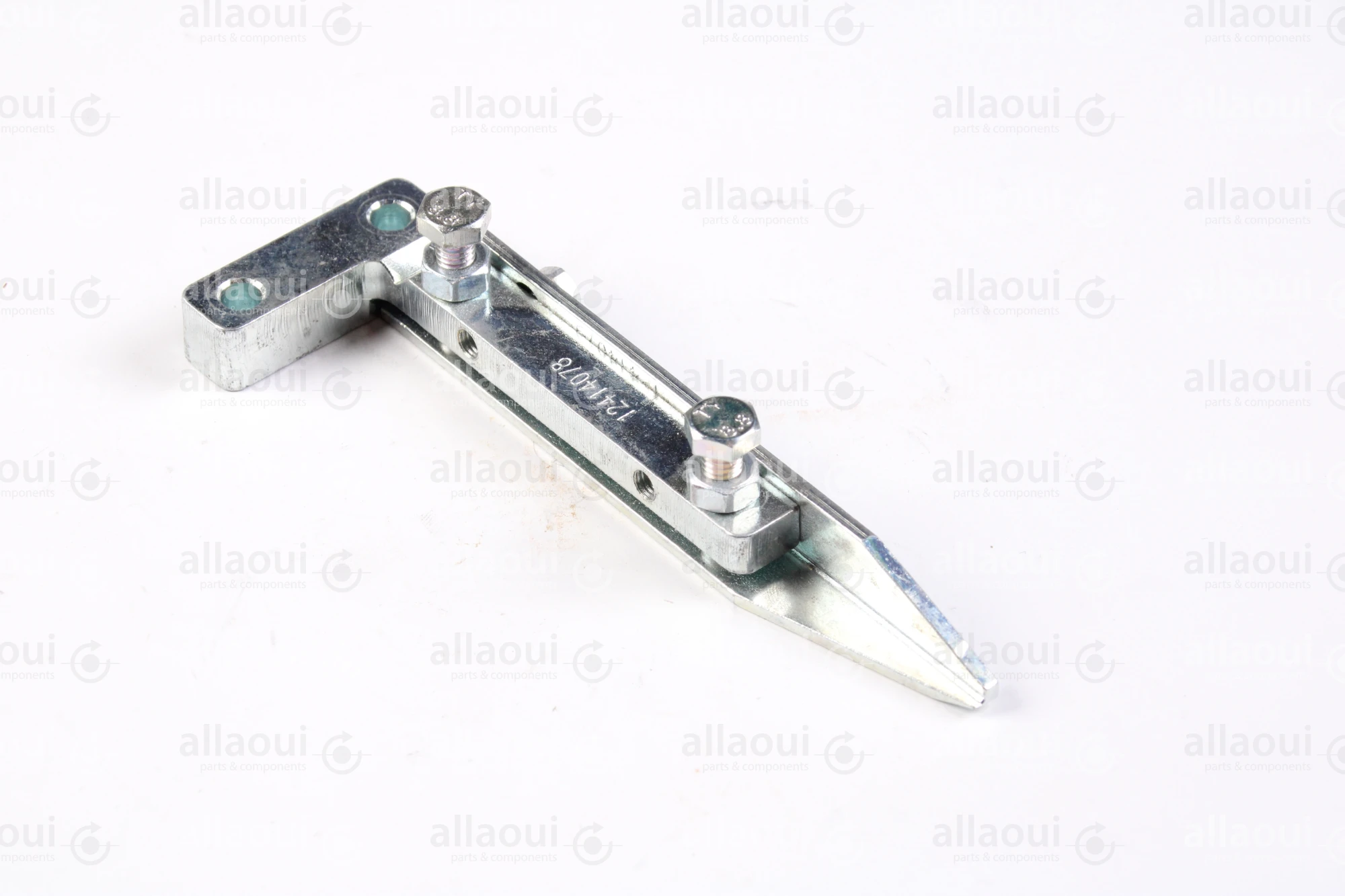 Kolbus Holder 12414078 Kolbus Holder 12414078