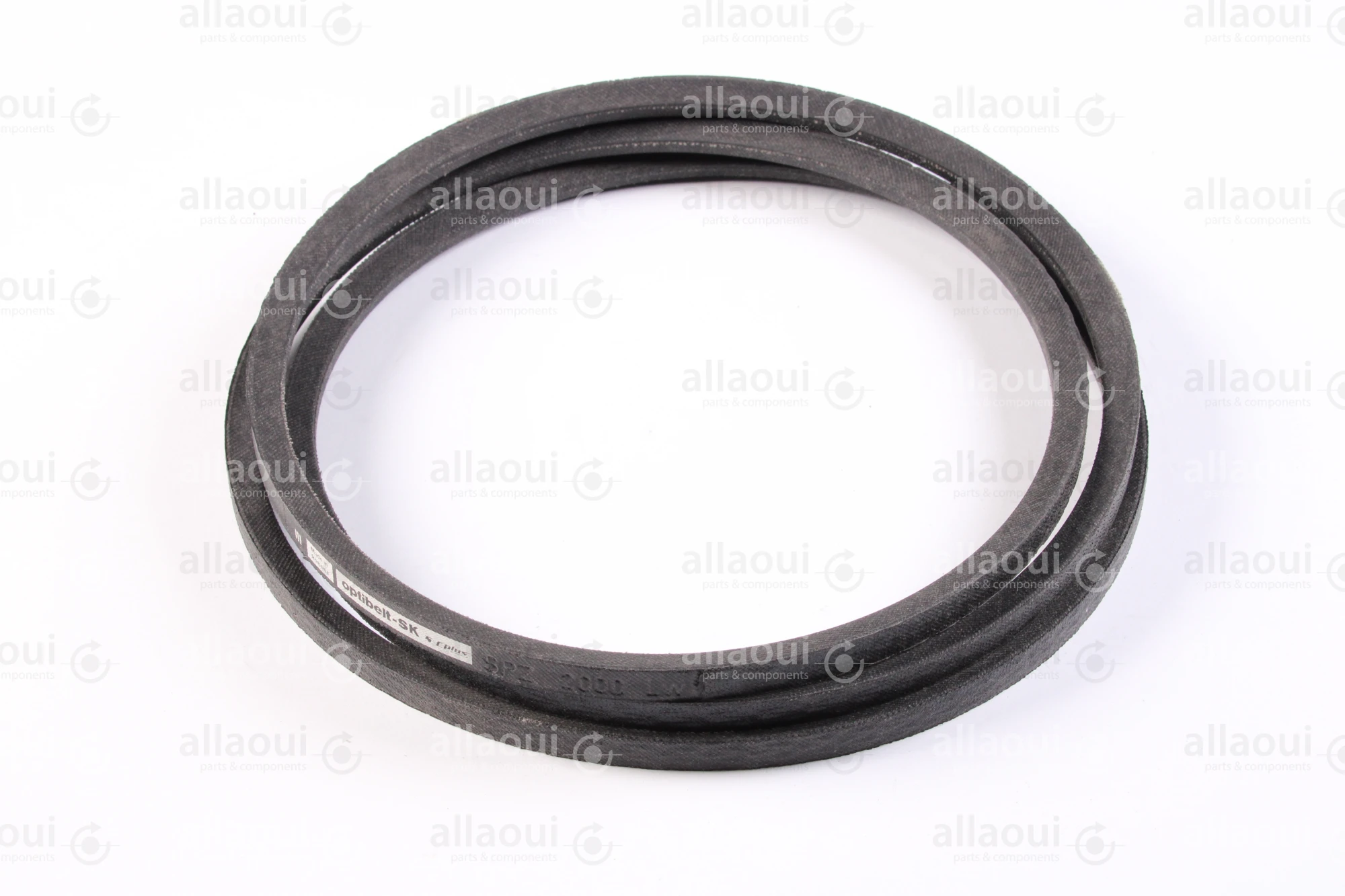 Optibelt V-Belt SPZ-2000-LW Optibelt V-Belt SPZ-2000-LW