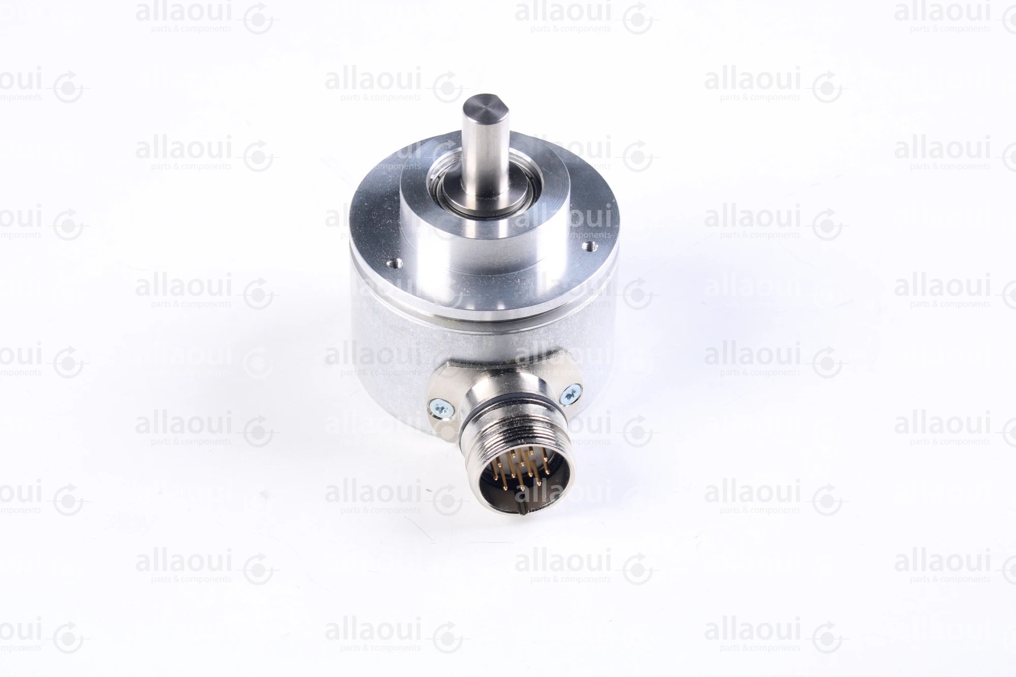 Baumer Shaft Encoder BRIV 58K BRIV 58K1624K01000/10600927 Baumer Shaft Encoder BRIV 58K BRIV 58K1624K01000/10600927