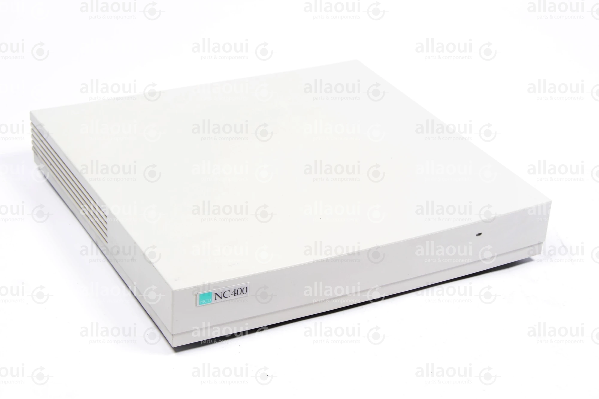 Cy.Pag Computer NC400 N400X2