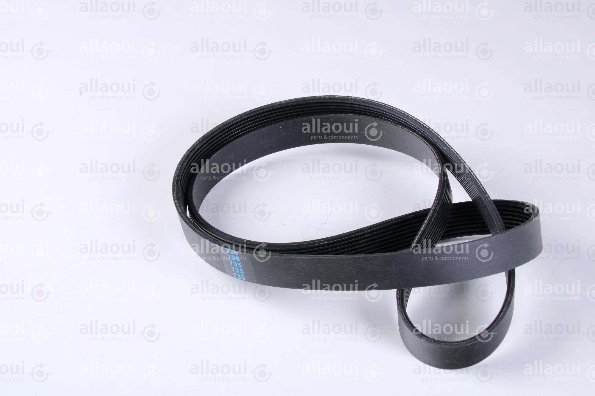 MBO Belt J8-1168 L 0107620 MBO Belt J8-1168 L 0107620