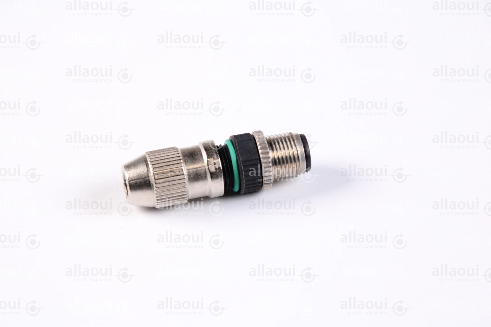 Di-Soric Connector MS-Z-12/4 Di-Soric Connector MS-Z-12/4