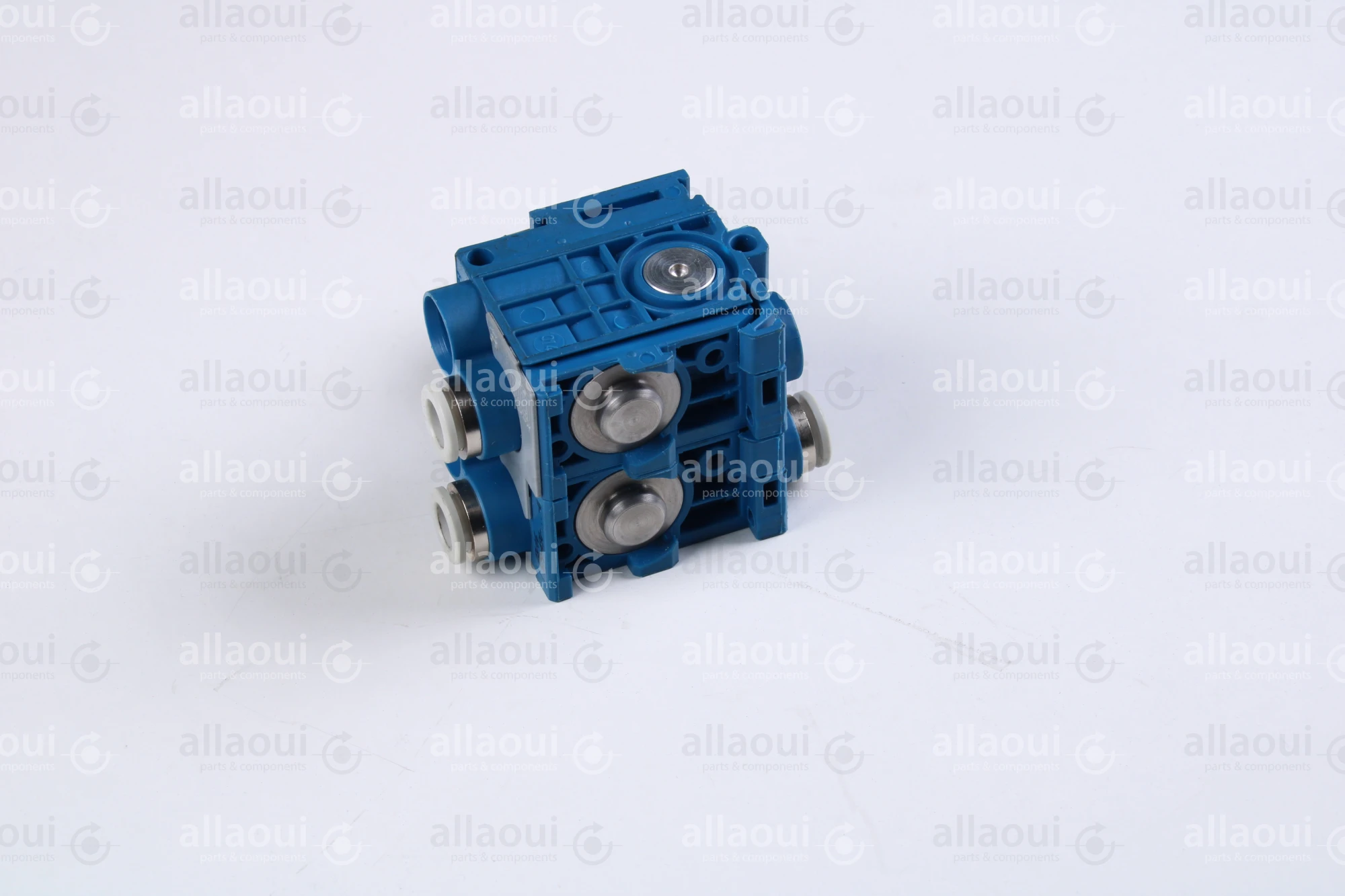 Bosch Rexroth Pneumatic directional valve 24V MH20366 579-490-0 Bosch Rexroth Pneumatic directional valve 24V MH20366 579-490-0