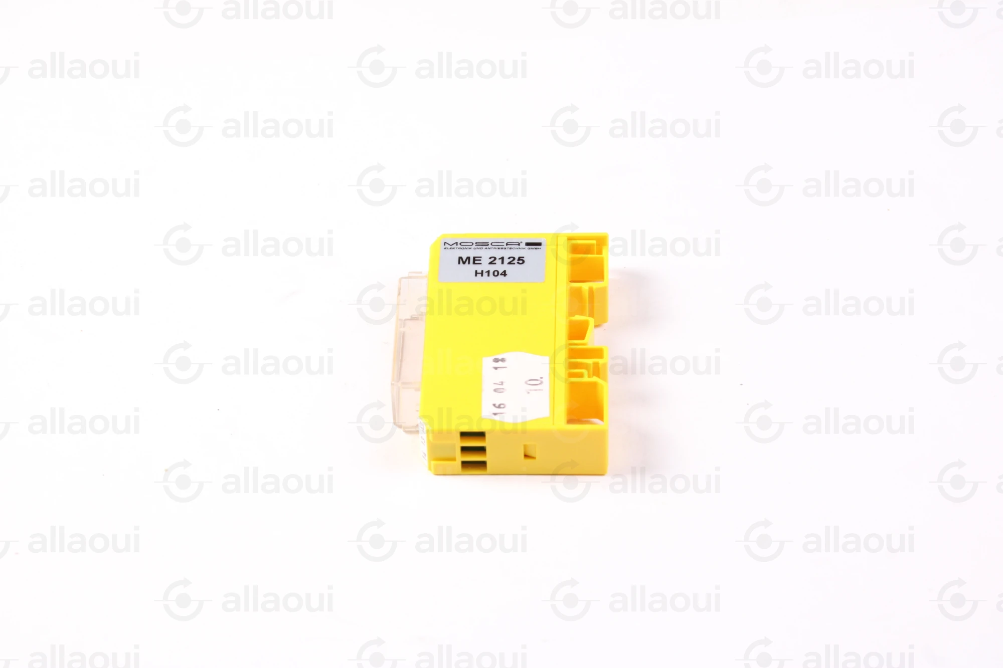 Mosca Solid State Relay Module ME2125