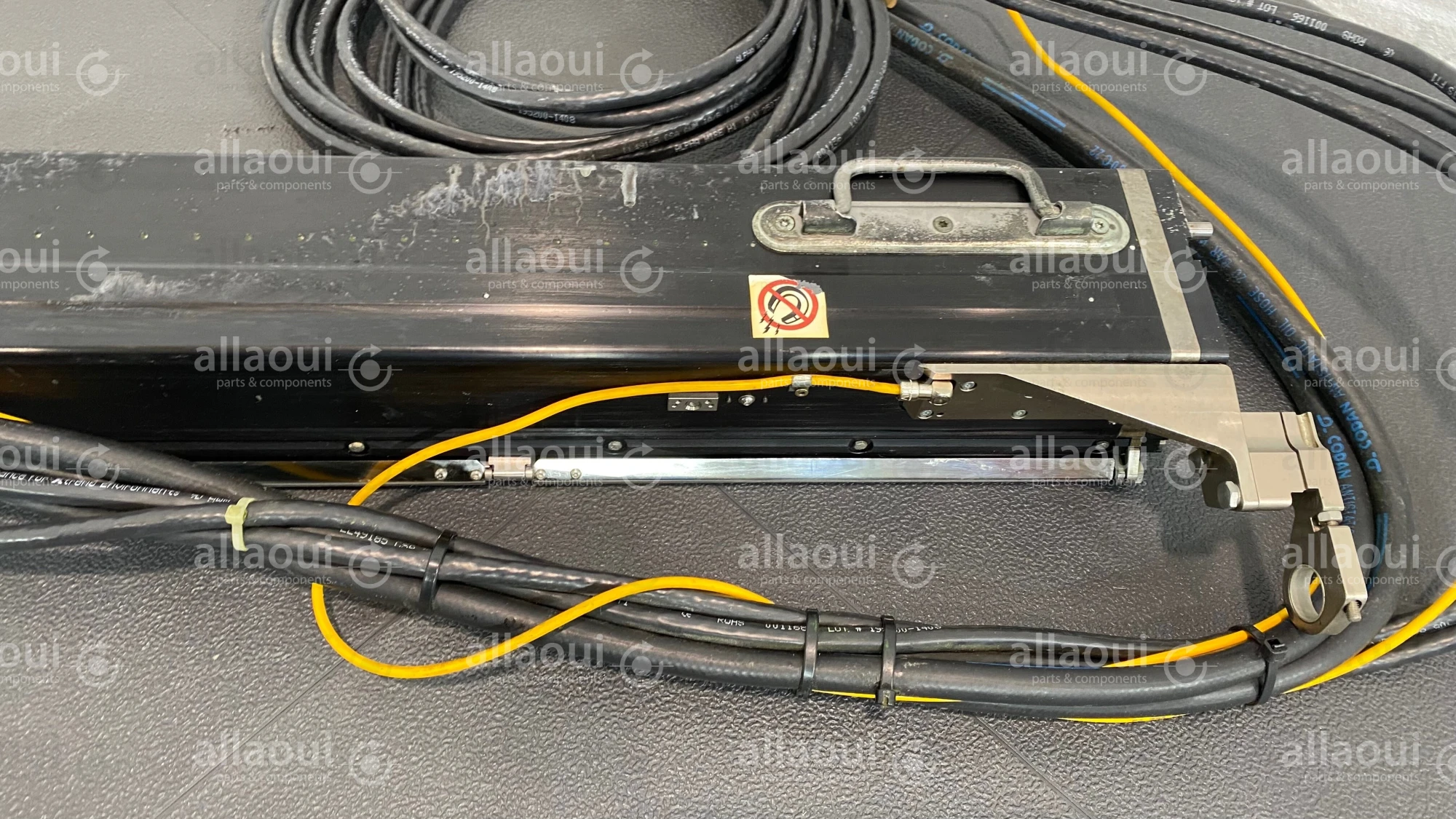 Heidelberg Inpress Control CP.157.0870/U03 Heidelberg Inpress Control CP.157.0870/U03