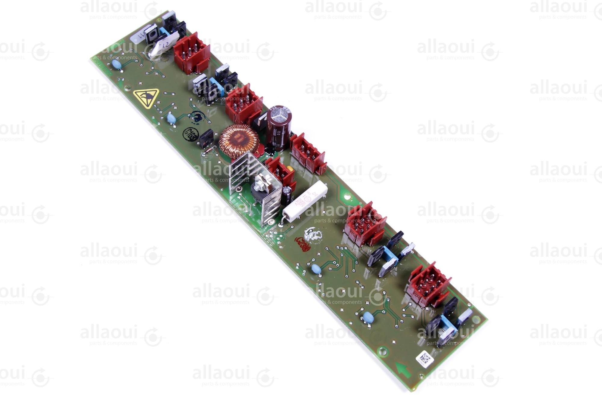Manroland Board 037U960244 Manroland Board 037U960244