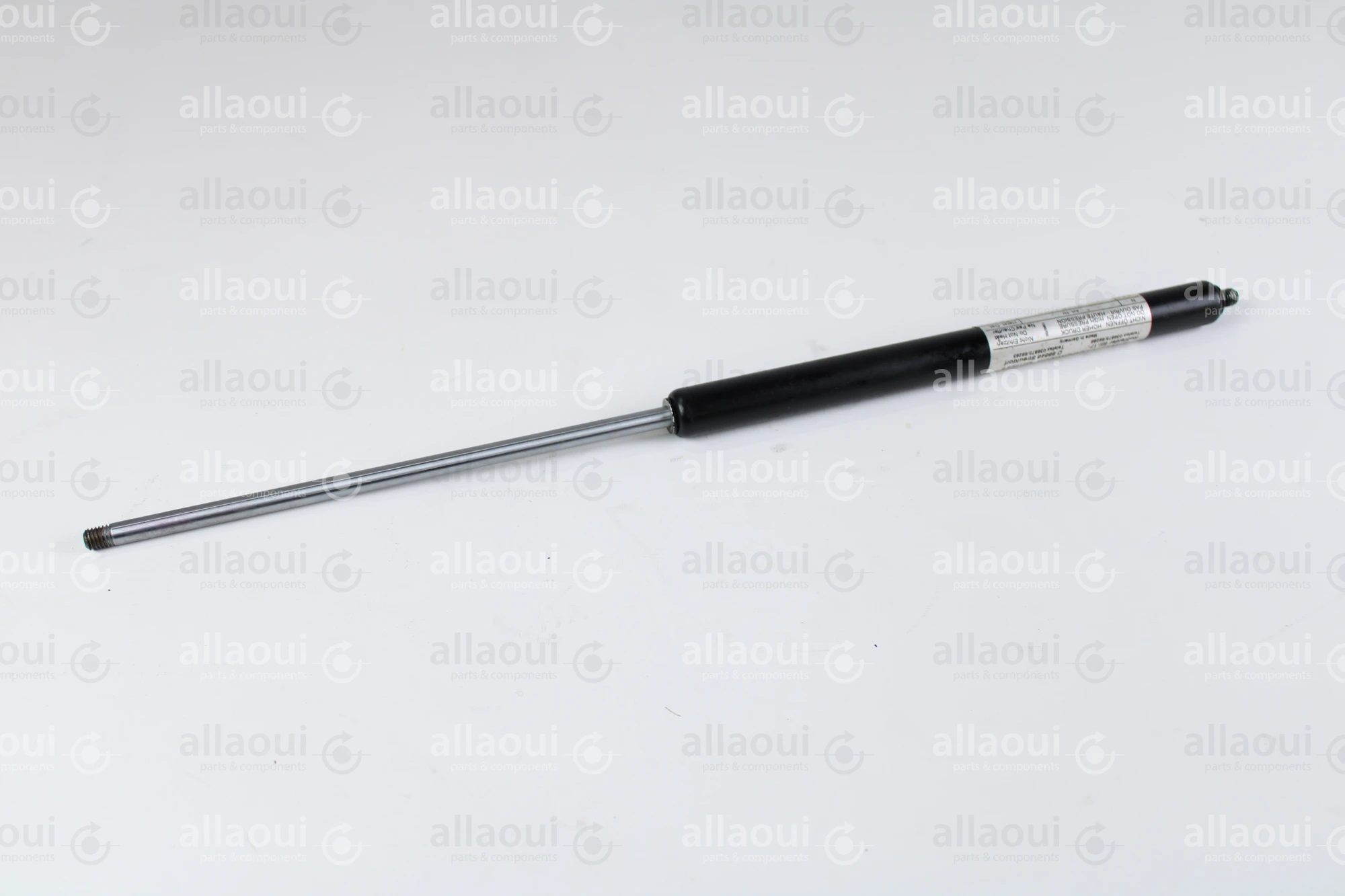 Aditech Produktions GmbH Gas Spring 71504080 Aditech Produktions GmbH Gas Spring 71504080