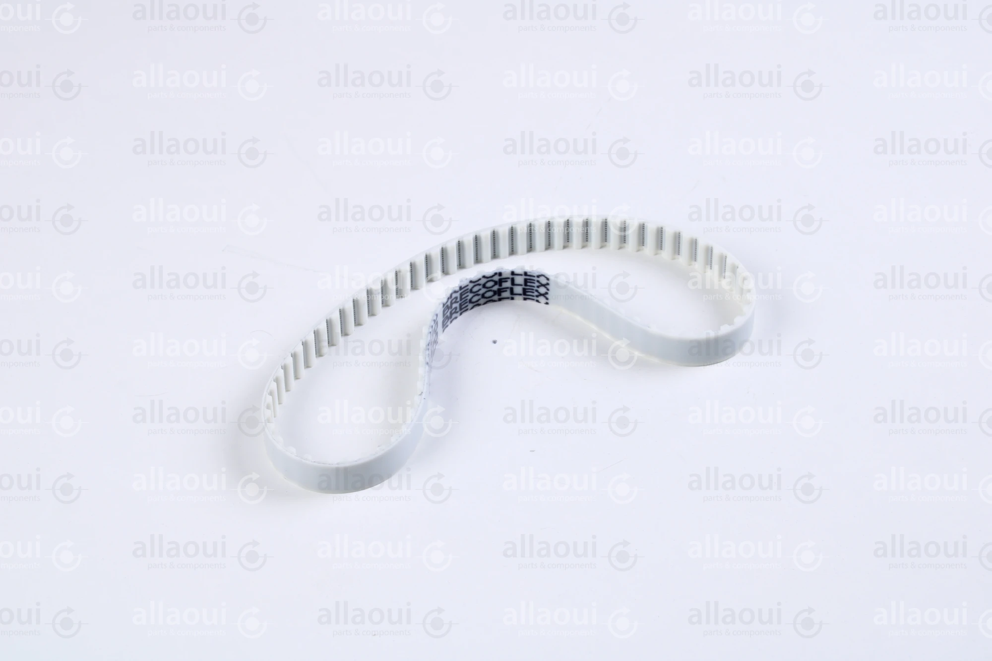 Müller Martini Toothed Belt 3672.1619.4 Müller Martini Toothed Belt 3672.1619.4
