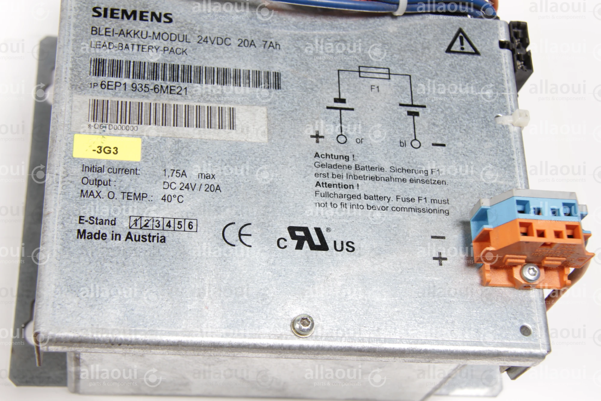 Siemens 6EP1 935-6ME21 6EP1 935-6ME21 Siemens 6EP1 935-6ME21 6EP1 935-6ME21