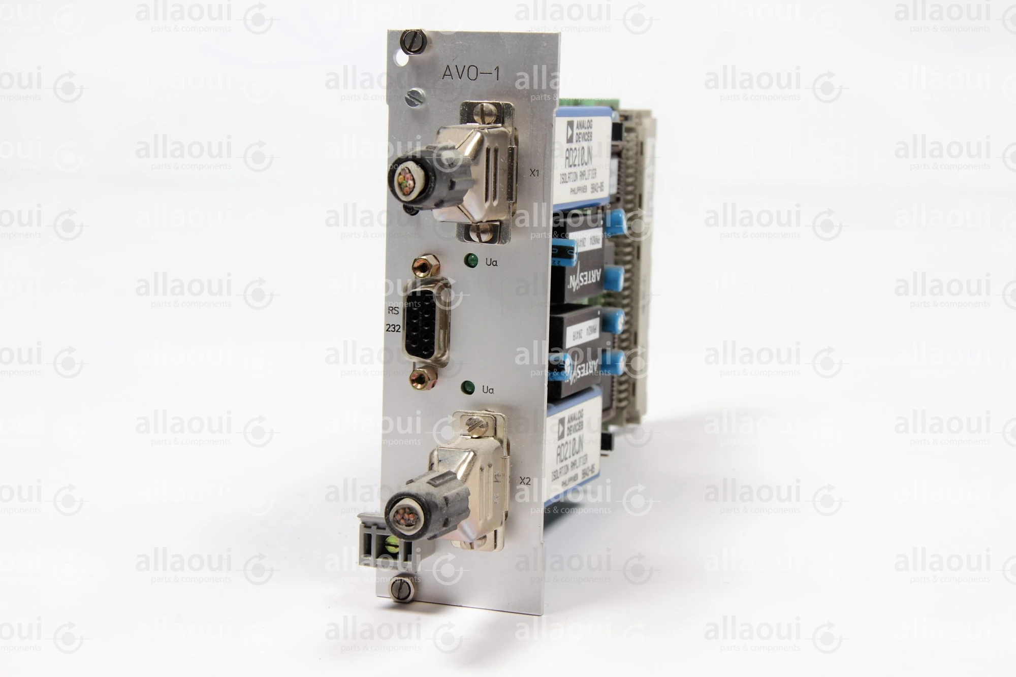Manroland Circuit Board 16.86239-0008 Index E Manroland Circuit Board 16.86239-0008 Index E