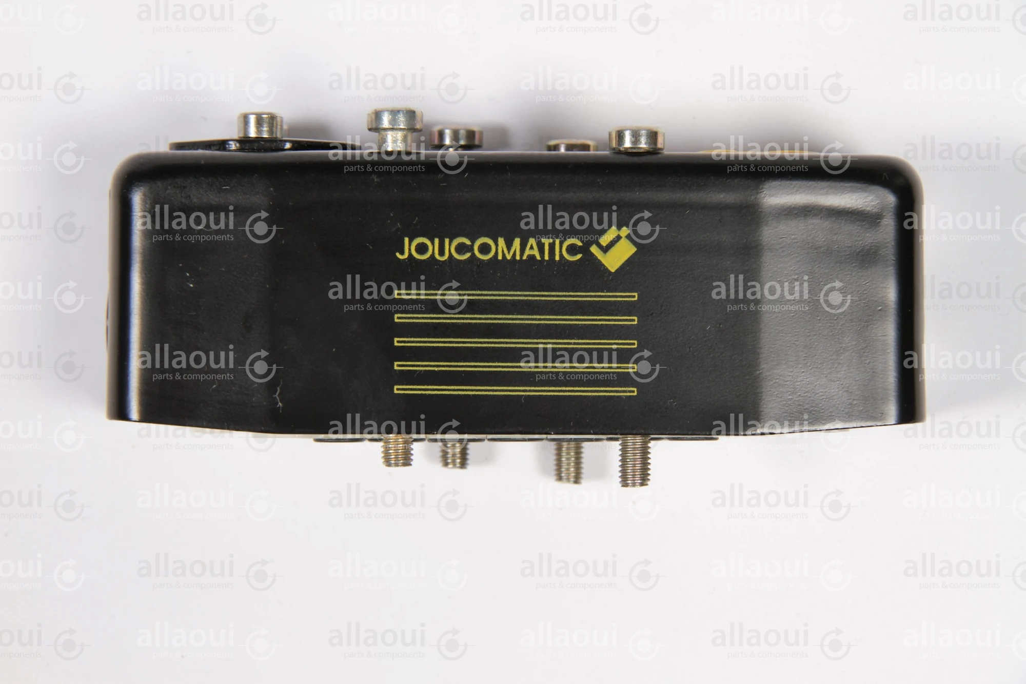 Asco Pneumatic Valve 54191023 Asco Pneumatic Valve 54191023