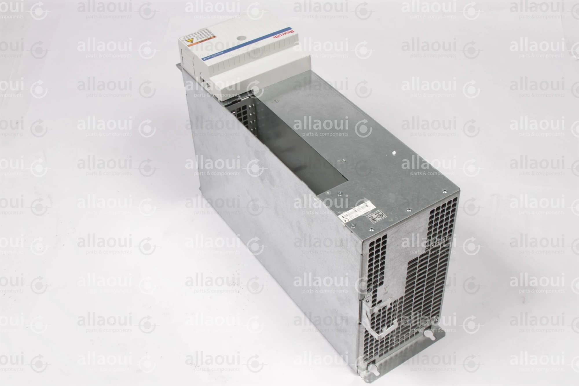 Bosch Rexroth IndraDrive HMS01.1N-W0150 Bosch Rexroth IndraDrive HMS01.1N-W0150