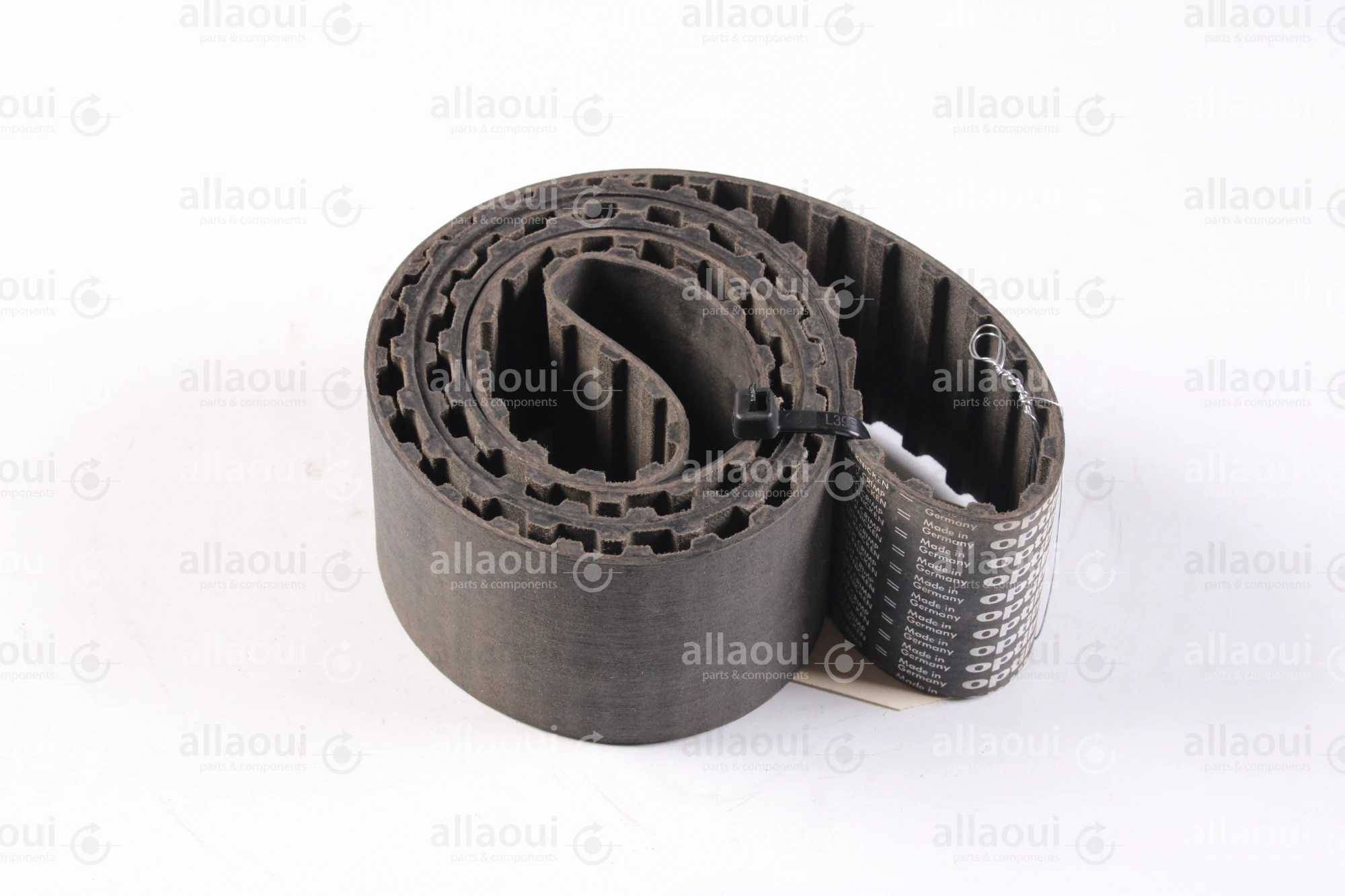 Optibelt Timing Belt 540-H-50 Optibelt Timing Belt 540-H-50
