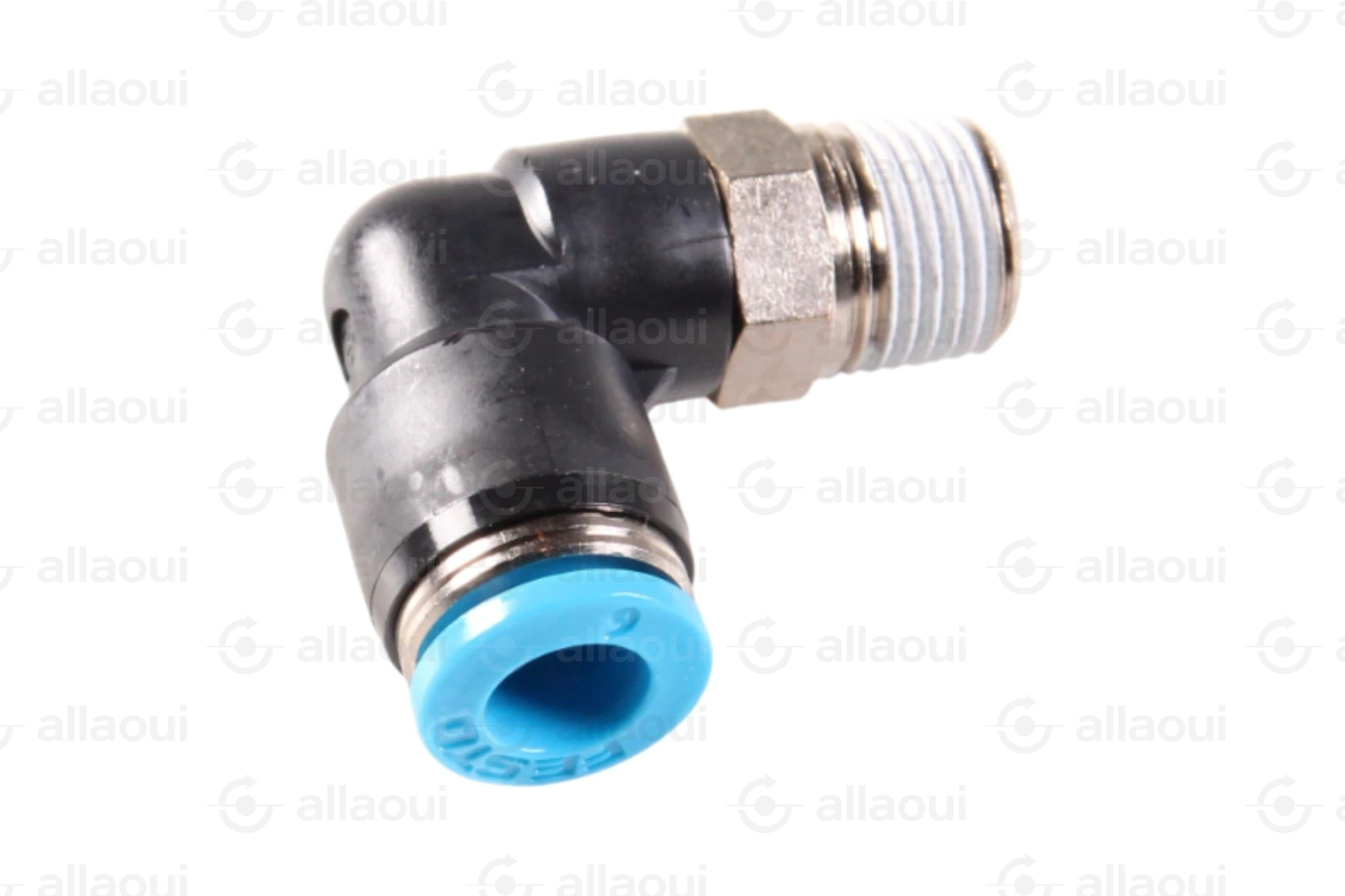 Festo Angle Thread Adapter QSML-1/8-6 Festo Angle Thread Adapter QSML-1/8-6