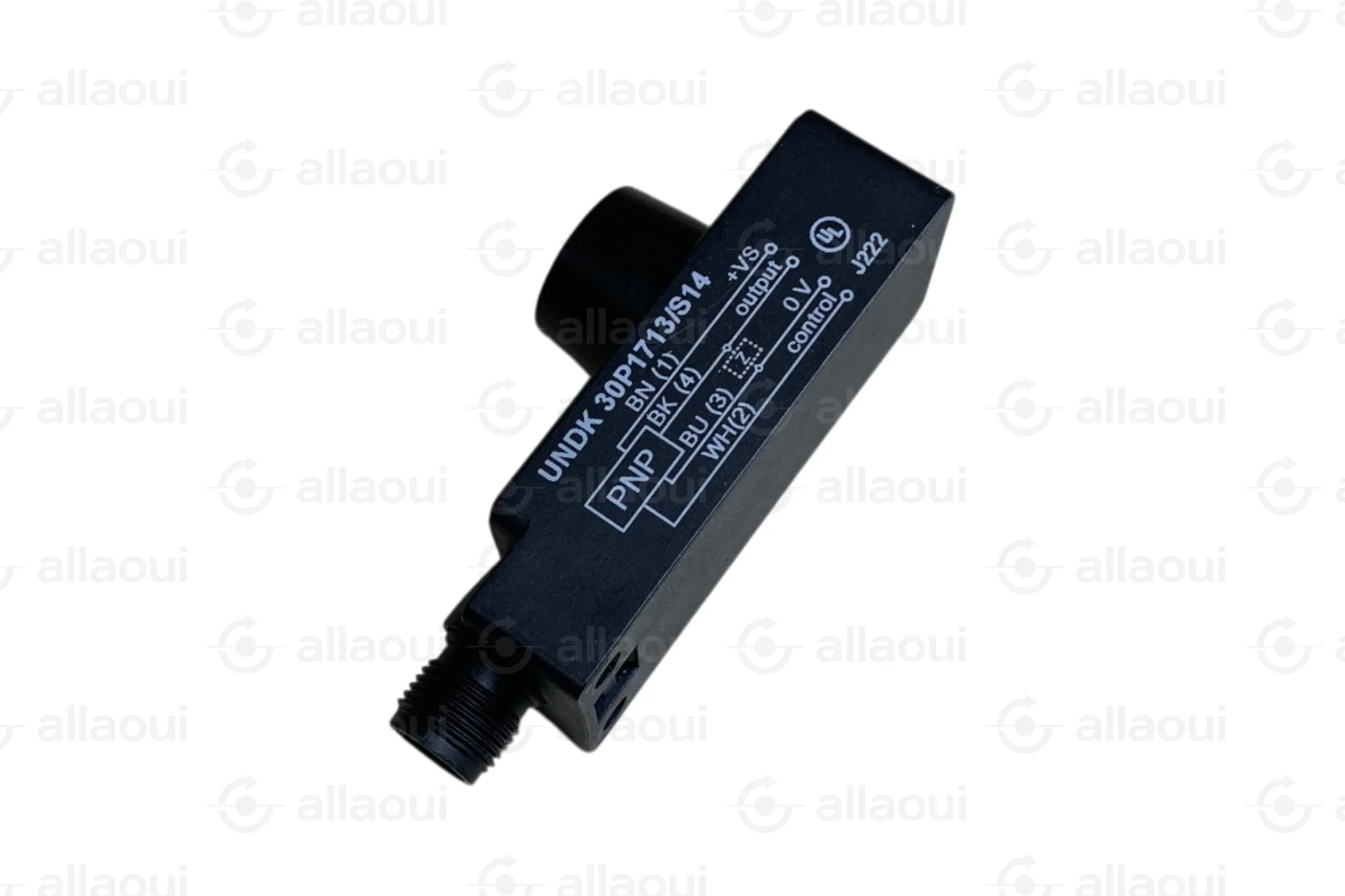 Baumer Baumer CH-8501 Sensor CH-8501 Baumer Baumer CH-8501 Sensor CH-8501
