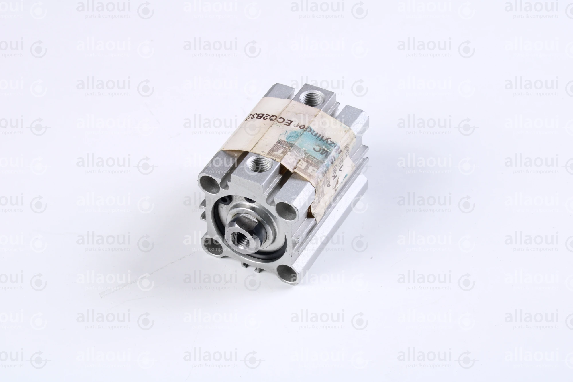 Segbert Compact Cylinder ECQ2B32-40D Segbert Compact Cylinder ECQ2B32-40D