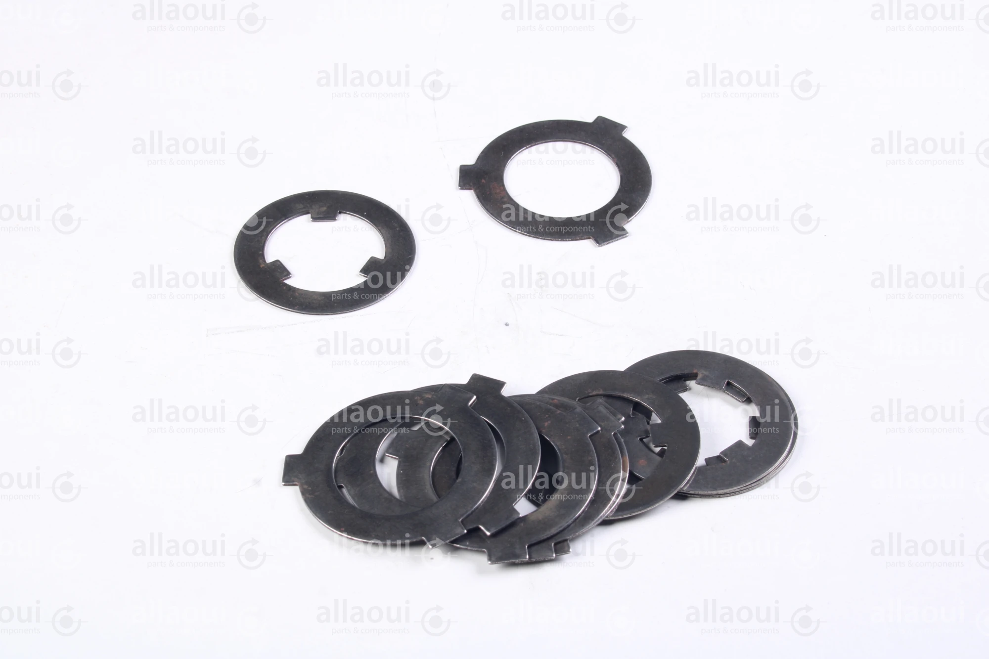 Müller Martini Disc Set (11 Pieces) 9211.3345.4 Müller Martini Disc Set (11 Pieces) 9211.3345.4