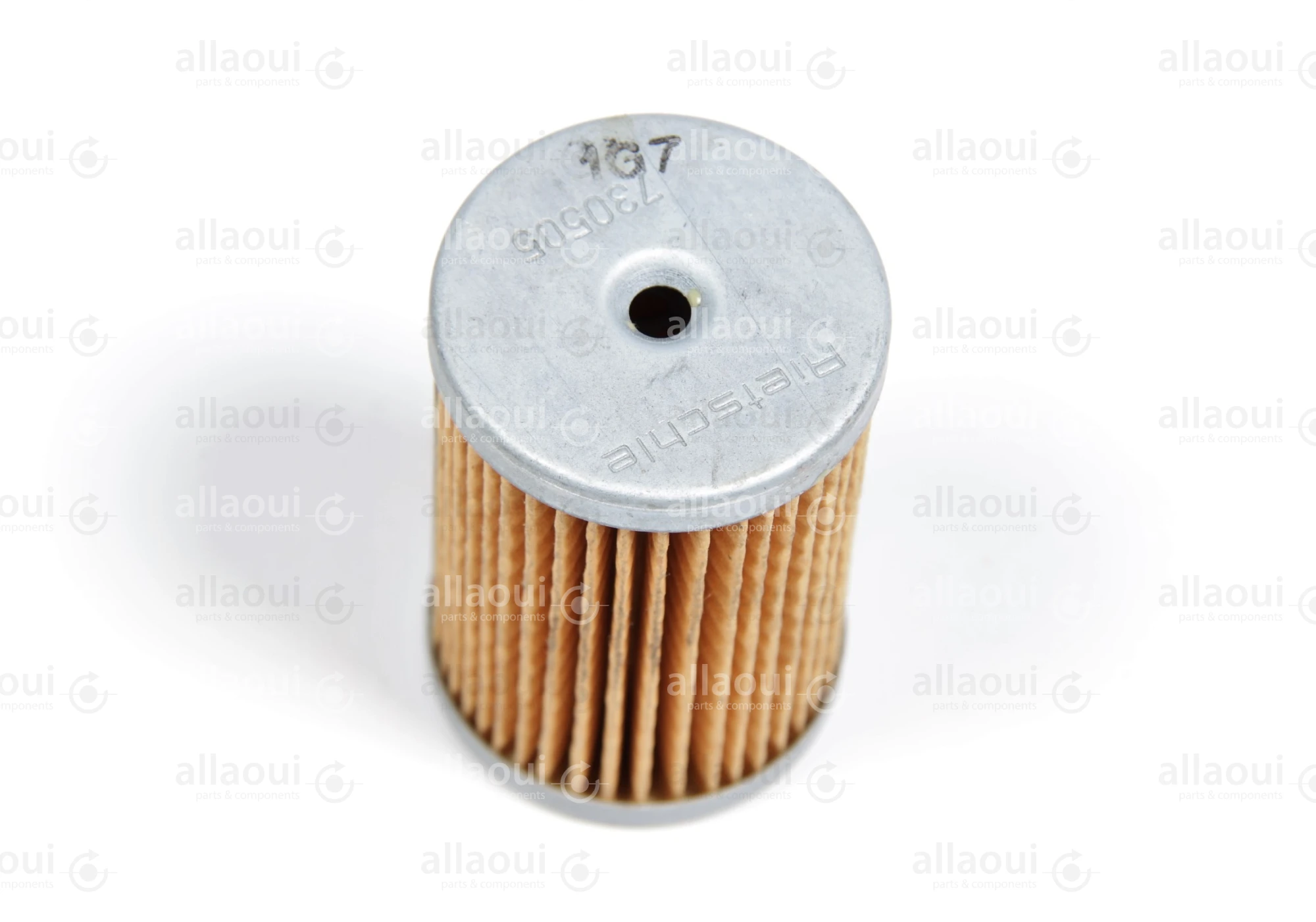 Rietschle Filter 730505 Rietschle Filter 730505