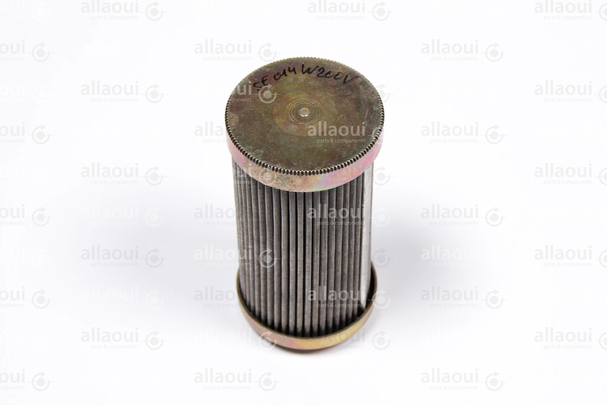 Stauff Filter SE014W200V Stauff Filter SE014W200V