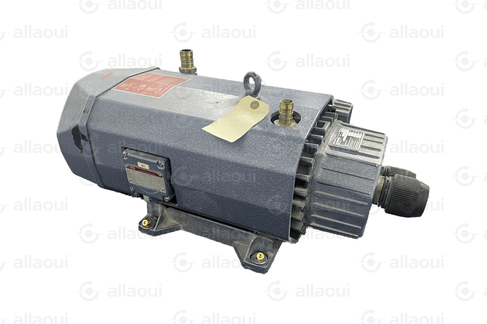 Becker Pump T 34.1 DSK Becker Pump T 34.1 DSK