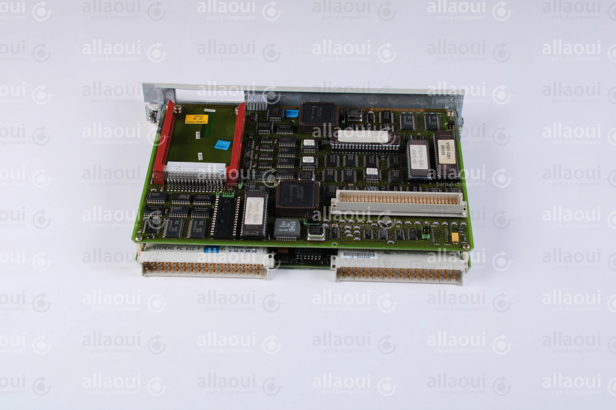 Siemens Board 6ES5948-3UA11 Siemens Board 6ES5948-3UA11