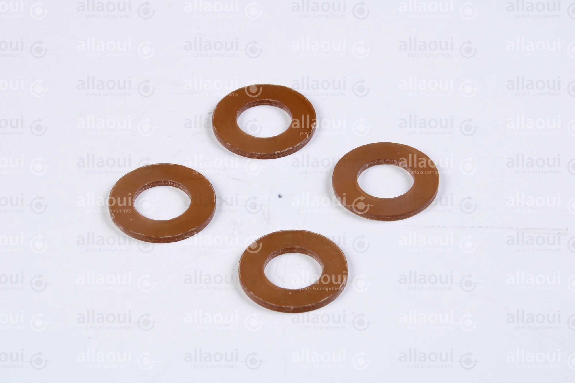 Müller Martini Washer RD30X2 (4 Pieces) 7526.1704.4 Müller Martini Washer RD30X2 (4 Pieces) 7526.1704.4