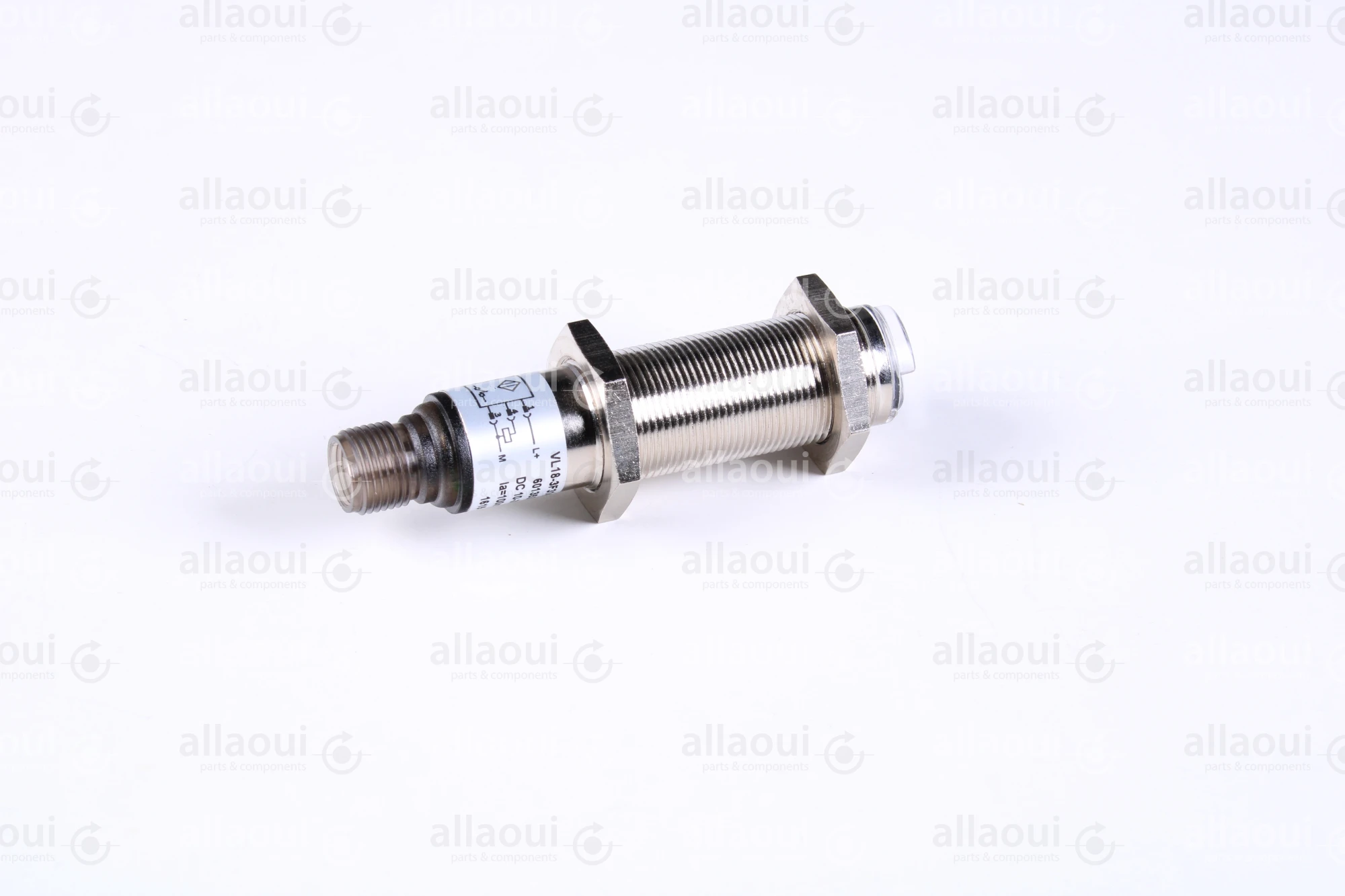 Sick Sensor VL18-3F3140 Sick Sensor VL18-3F3140