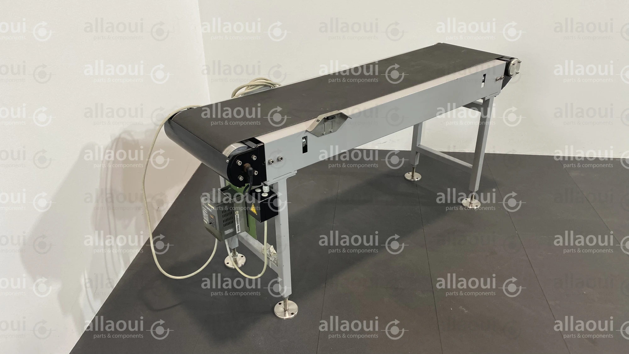 Müller Martini Transportbelt 1800 mm 6207/B2 Müller Martini Transportbelt 1800 mm 6207/B2