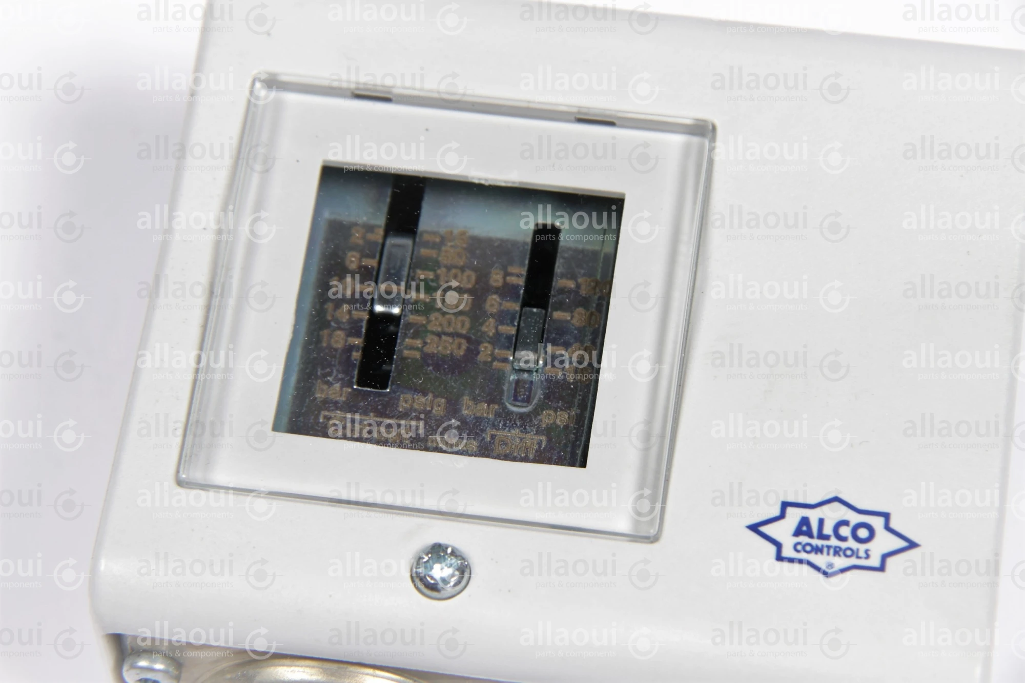 Emerson Pressure Switch PS1-A4R Emerson Pressure Switch PS1-A4R