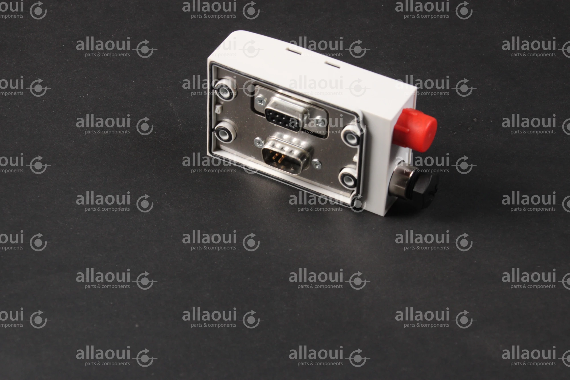 Festo manifold block 534505 Festo manifold block 534505