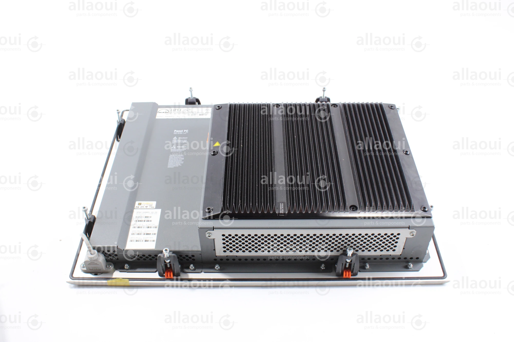 Manroland HMI-2 Operator Panel 07.91690-9069 Manroland HMI-2 Operator Panel 07.91690-9069