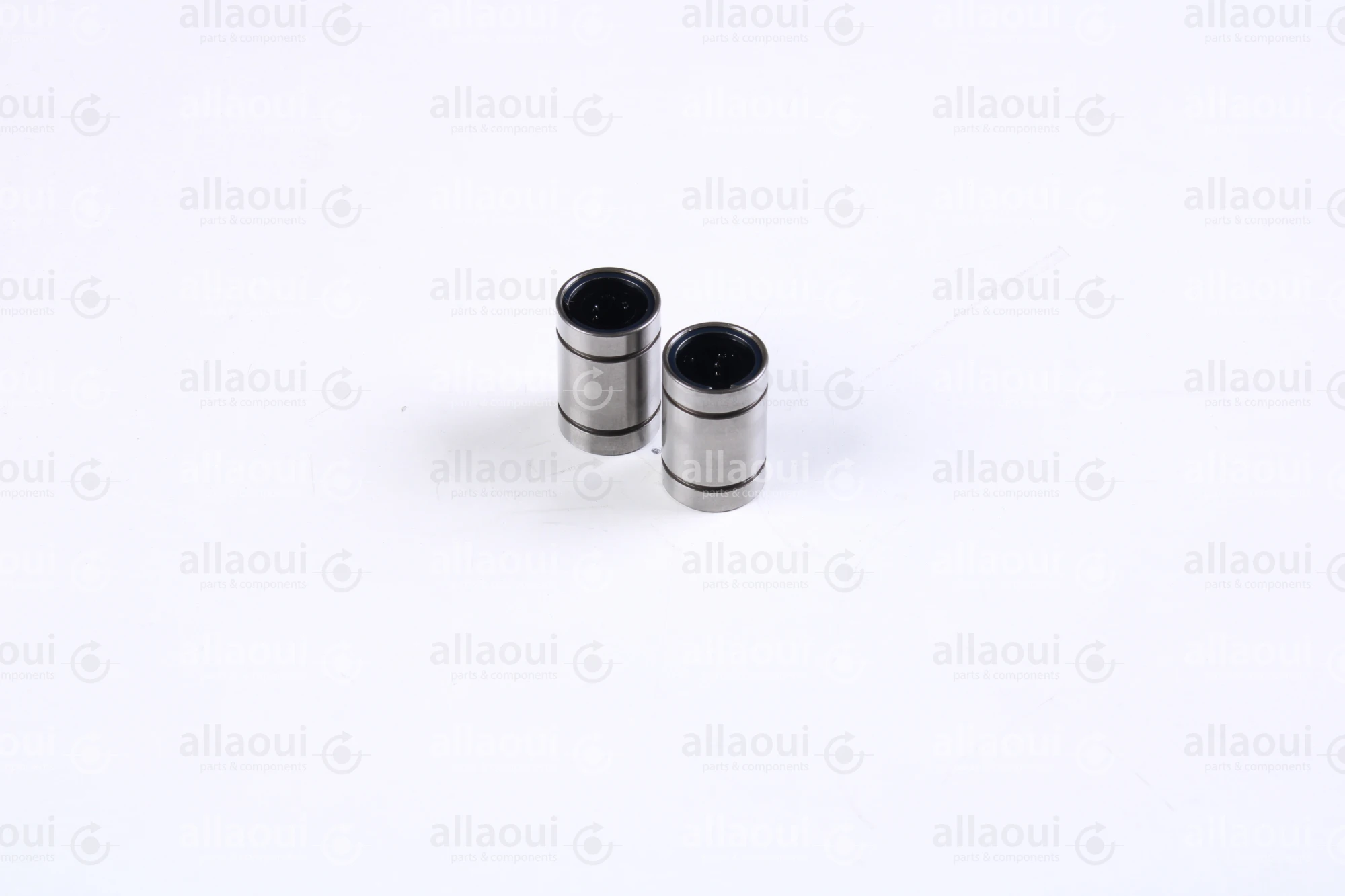 Bosch Rexroth Linear Ball Bearing (2 Pieces) R060030800 Bosch Rexroth Linear Ball Bearing (2 Pieces) R060030800