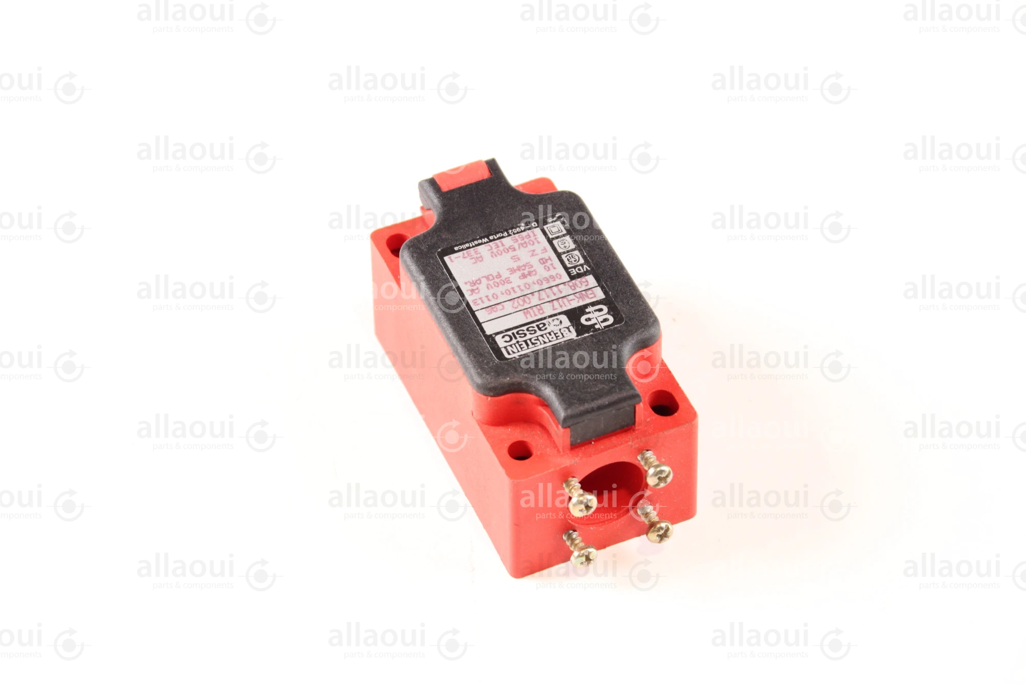 Bernstein Switch ENK-U1Z RIW
