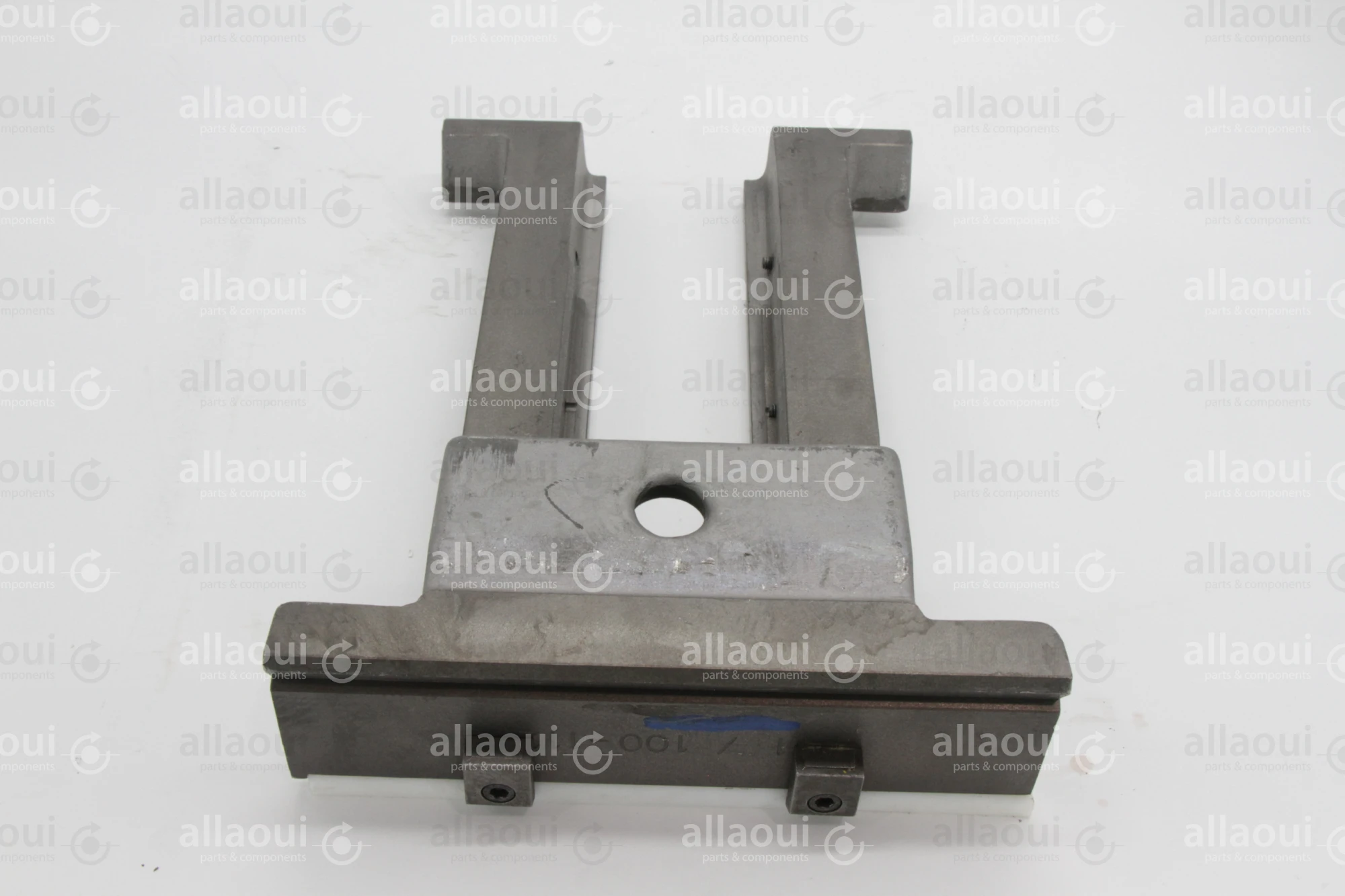 Müller Martini Cutting Table No 1 / 100-112 3672.1190.9 Müller Martini Cutting Table No 1 / 100-112 3672.1190.9