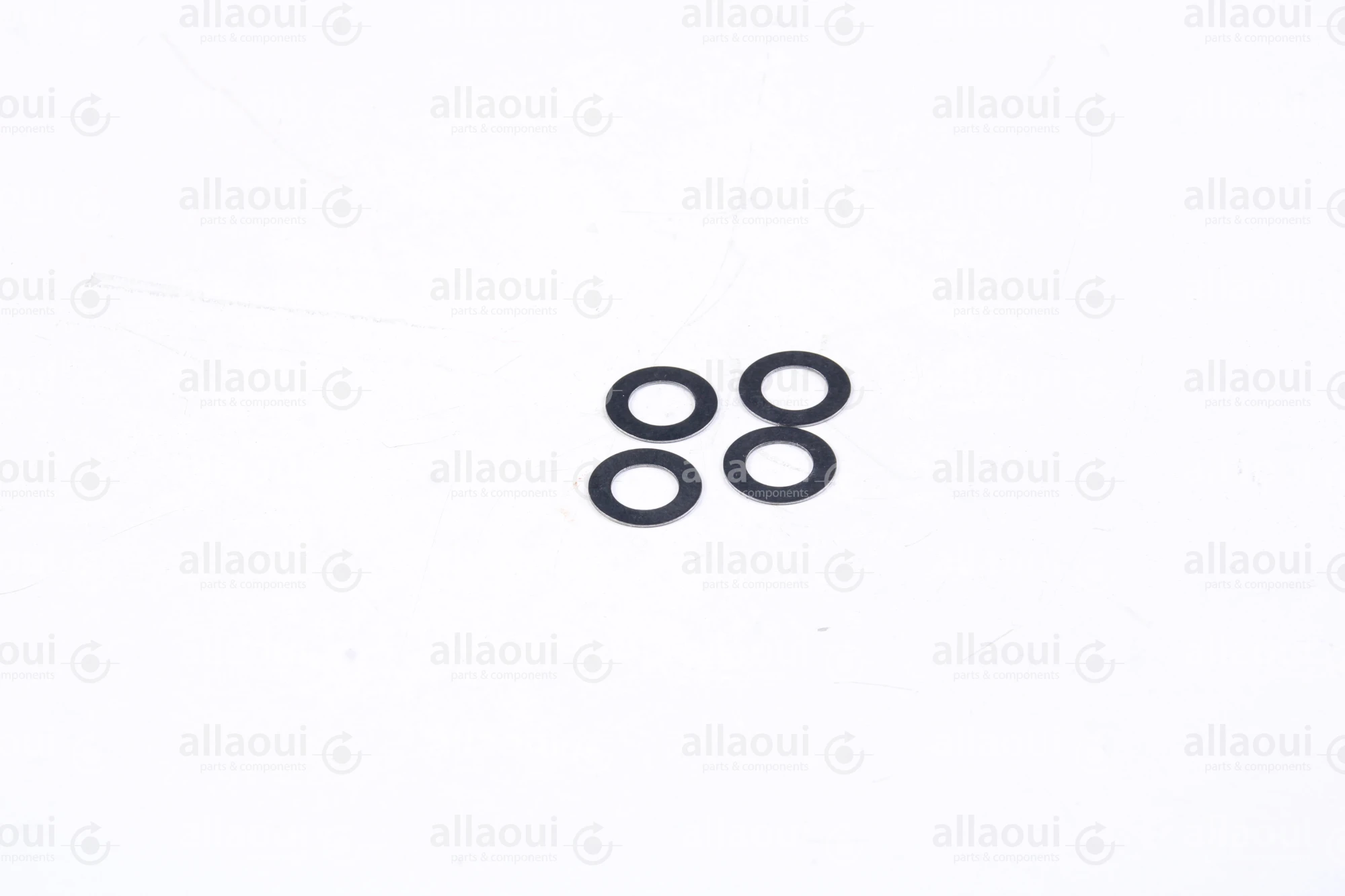 Heidelberg Shim Ring 8 x 14 x 0.5 (4 Pieces) 00.520.1698 Heidelberg Shim Ring 8 x 14 x 0.5 (4 Pieces) 00.520.1698