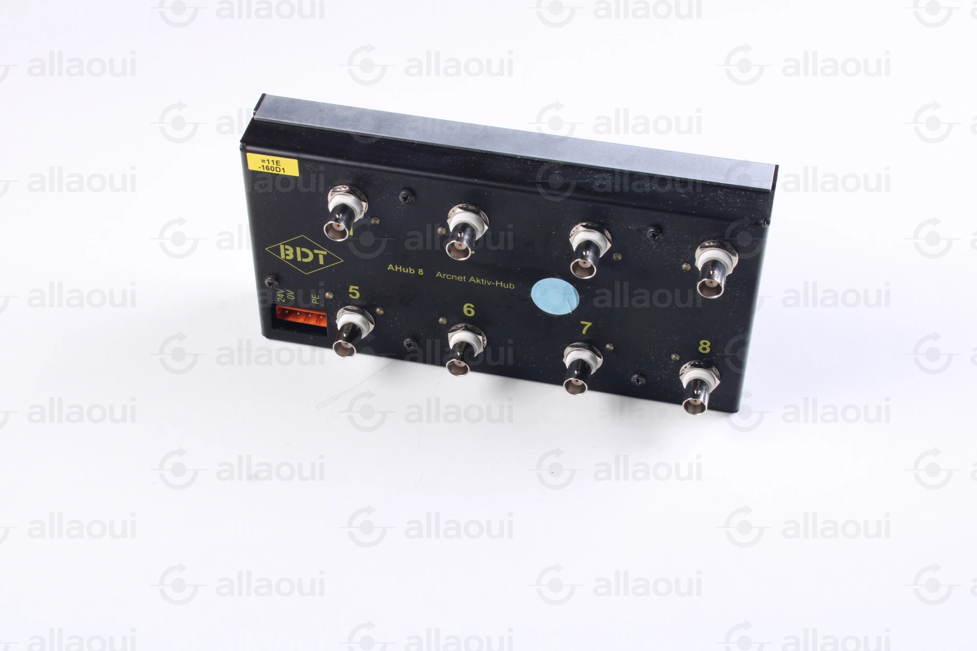 BDT Arcnet Hub 8 AHub 8 Arcnet Aktiv-Hub