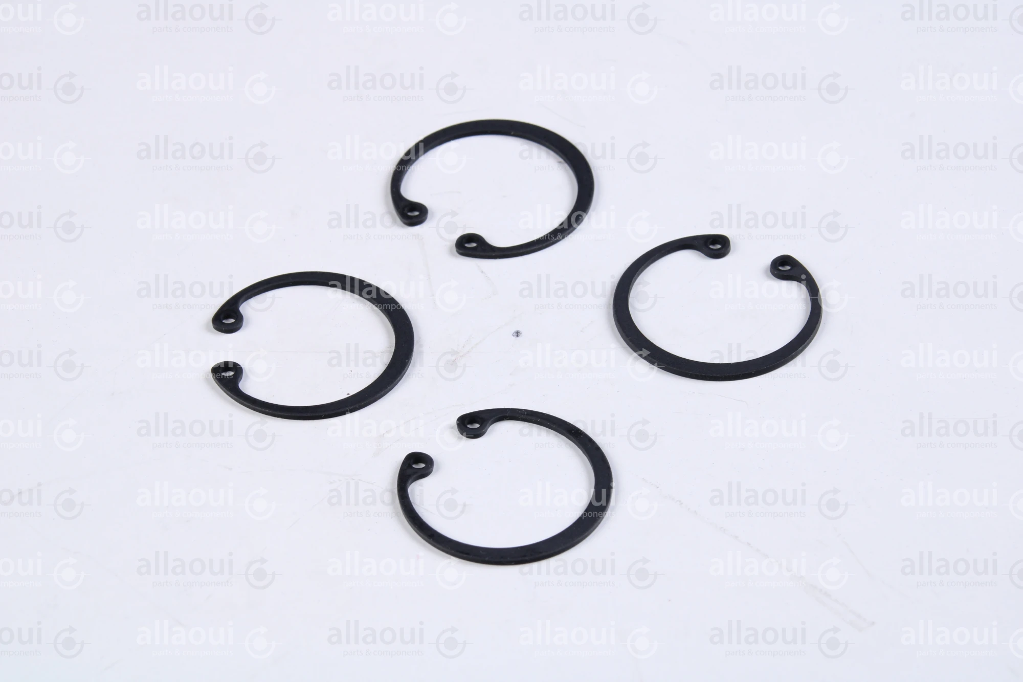 Müller Martini Retaining Ring 30X1.2 (4 Pieces) 0031.1114 Müller Martini Retaining Ring 30X1.2 (4 Pieces) 0031.1114