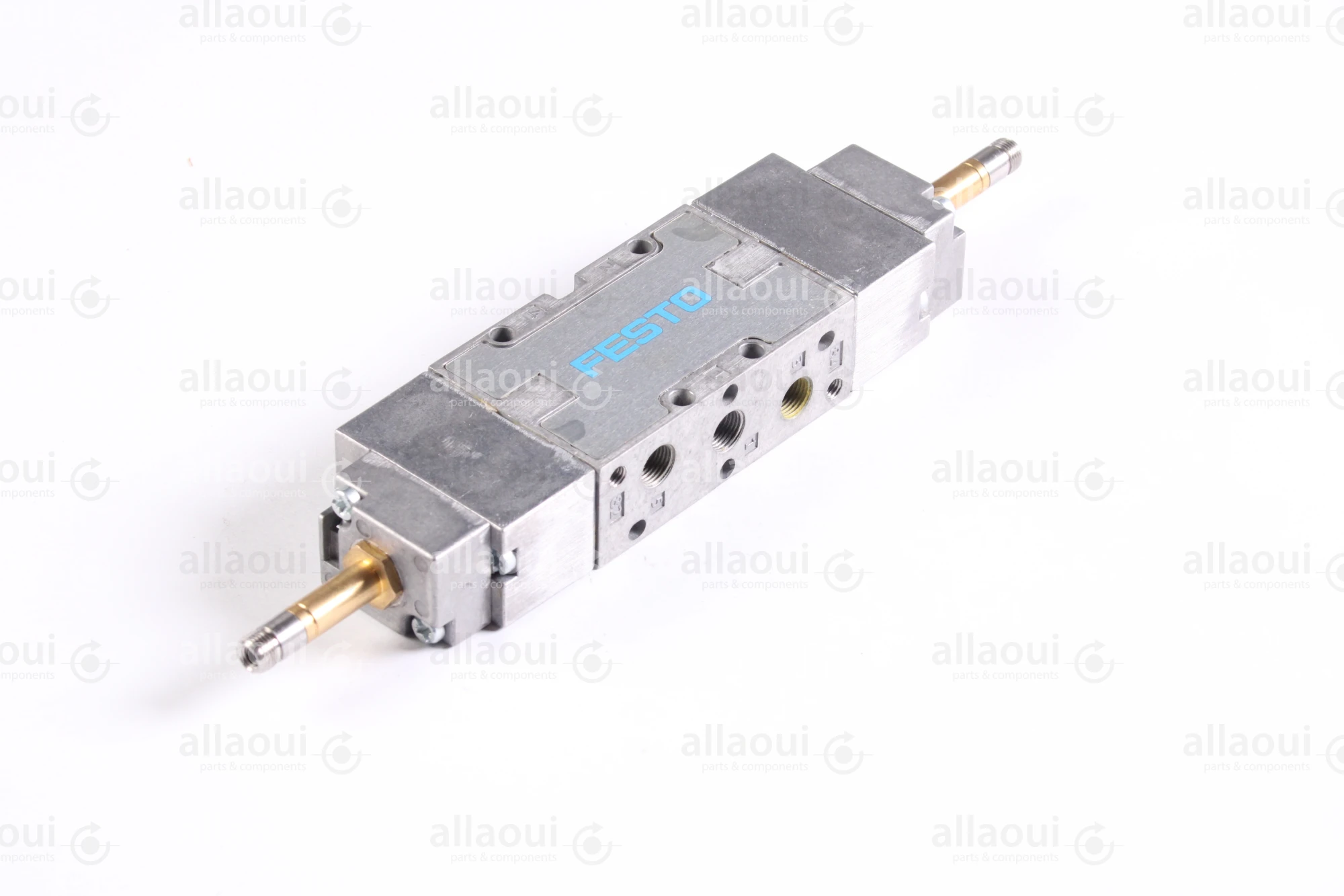 Festo Solenoid Valve JMFH-5-1/8-B Festo Solenoid Valve JMFH-5-1/8-B