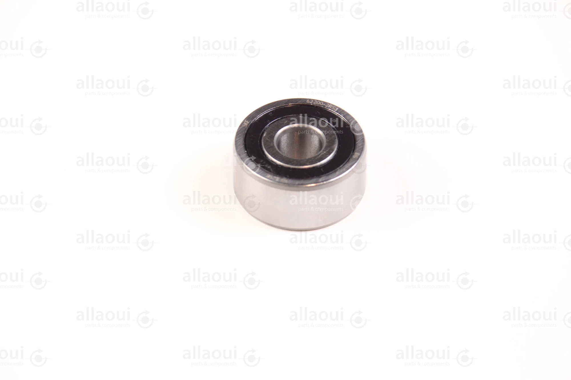 SKF Roller Bearing 62200-2RS1 SKF Roller Bearing 62200-2RS1
