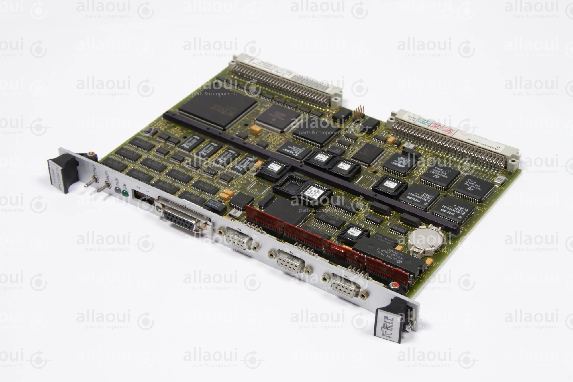 Force Circuit Board SYS68K CPU-30BE/16 SYS68K CPU-30BE/16 Force Circuit Board SYS68K CPU-30BE/16 SYS68K CPU-30BE/16