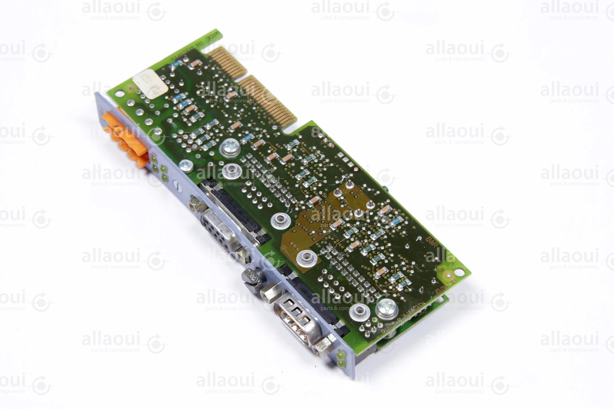 BR Automation Module 3IF671.9 BR Automation Module 3IF671.9