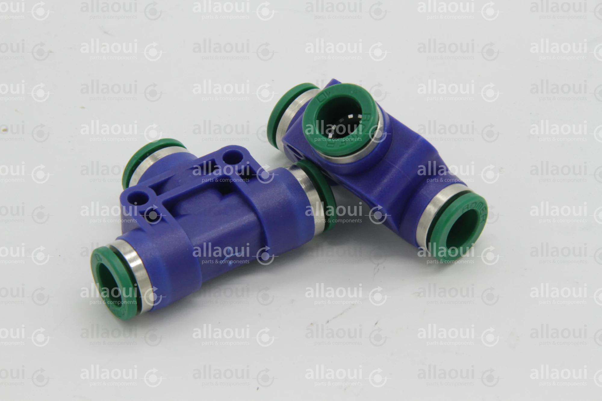 Romer Connector 954P - 10F Romer Connector 954P - 10F
