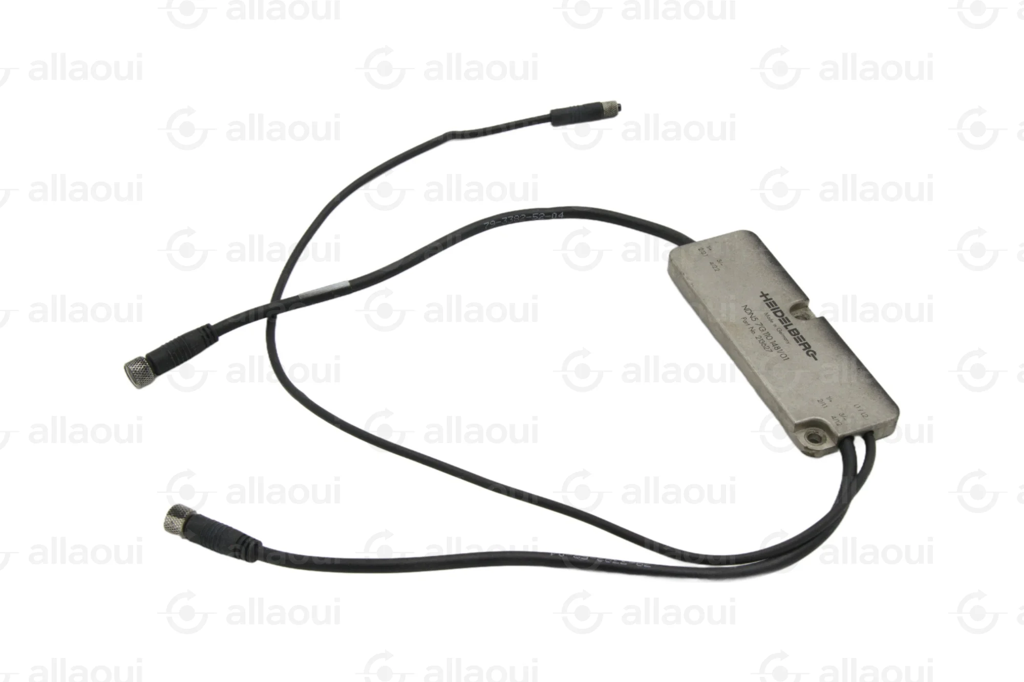 Heidelberg Sensor INDUC CTRL 7G.110.1481/01