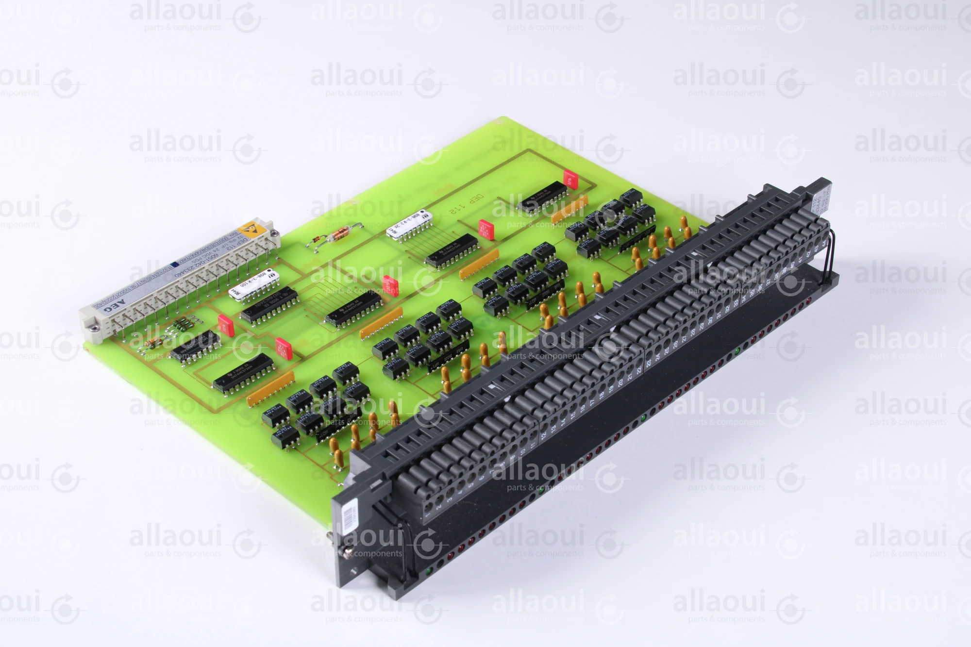 AEG Board DEP 112 6051-042.233440 AEG Board DEP 112 6051-042.233440