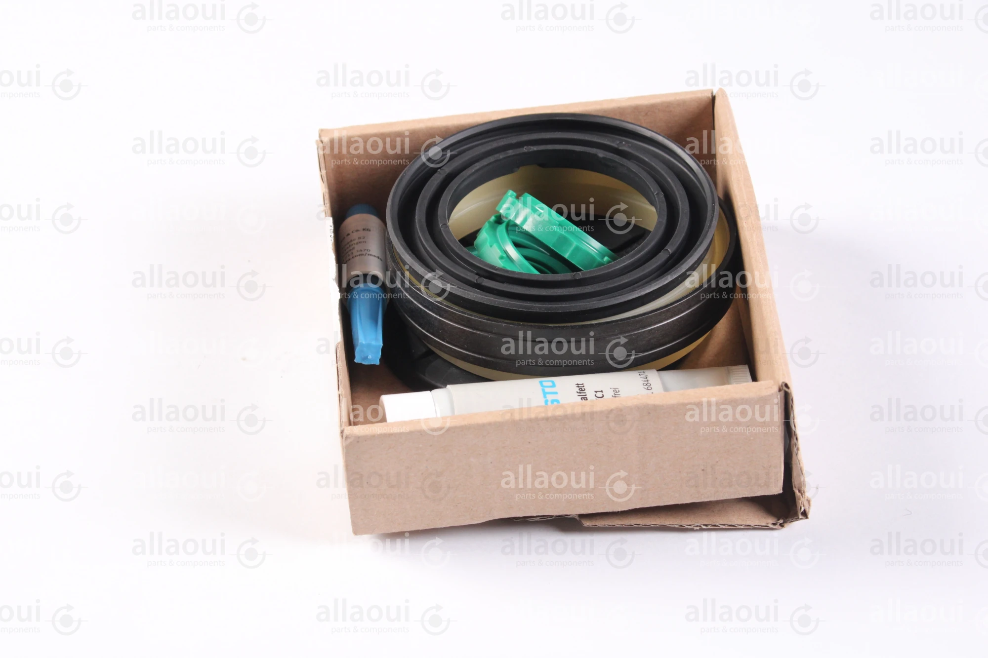 Festo Set Of Wearing Parts DNC-80-PPV-A Festo Set Of Wearing Parts DNC-80-PPV-A