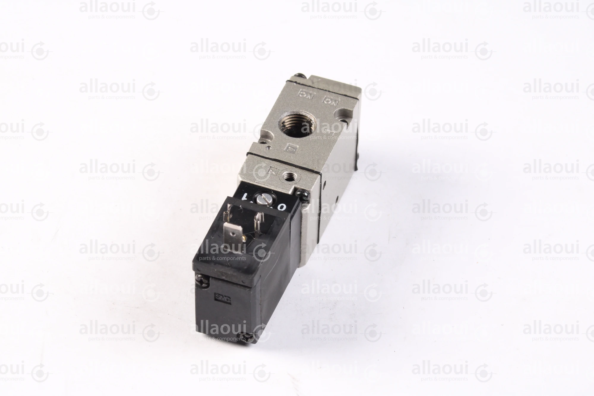 SMC Solenoid Valve EVP342R SMC Solenoid Valve EVP342R