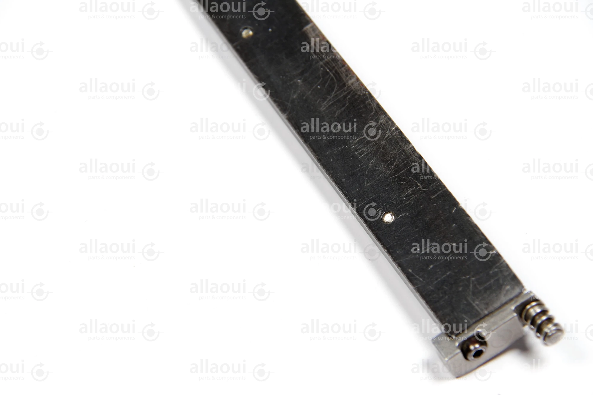 Heidelberg Plate Clamp Packing F3.006.670F/10 Heidelberg Plate Clamp Packing F3.006.670F/10