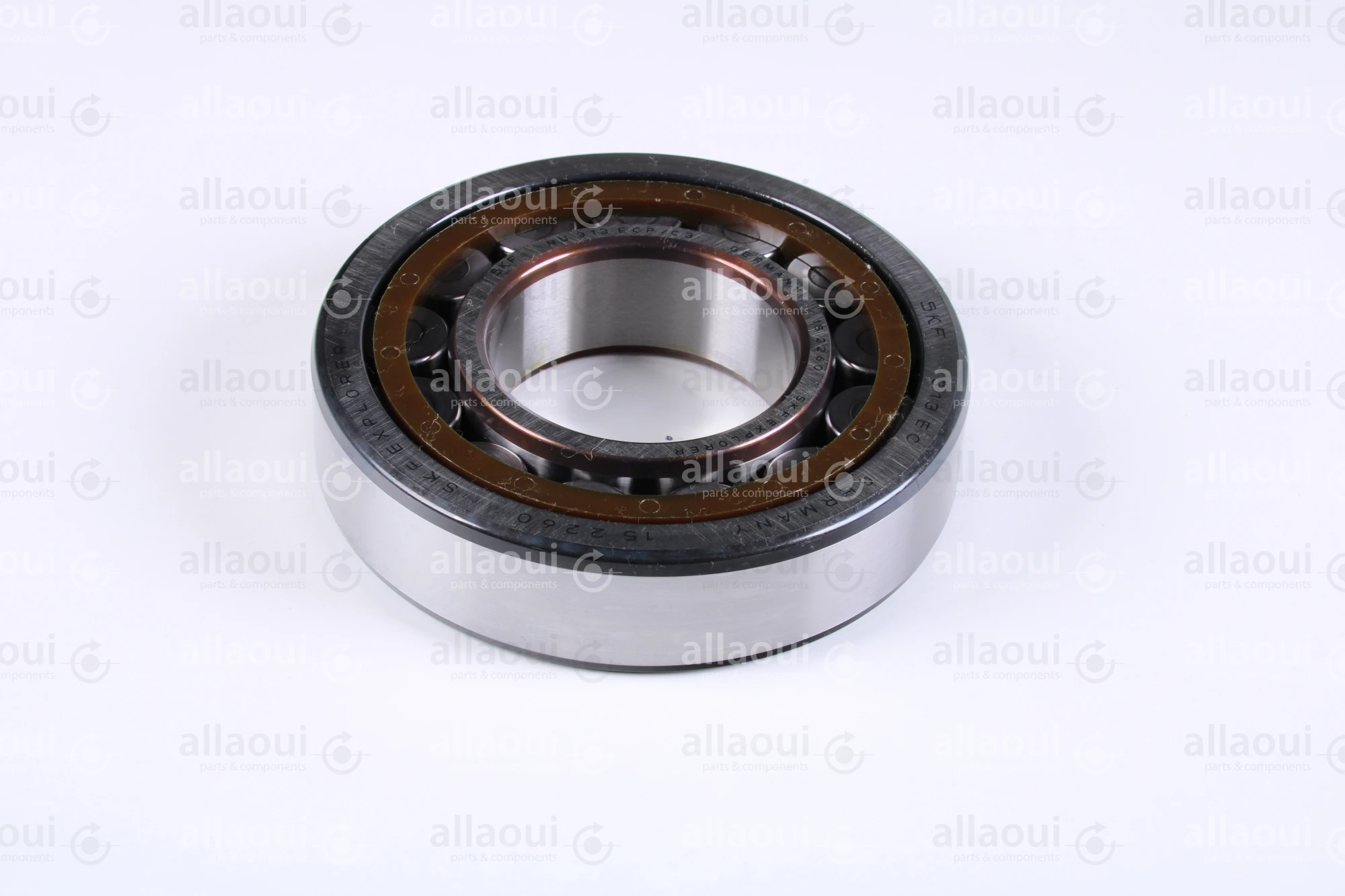 SKF Roller Bearing NU 313 ECP/C3 SKF Roller Bearing NU 313 ECP/C3